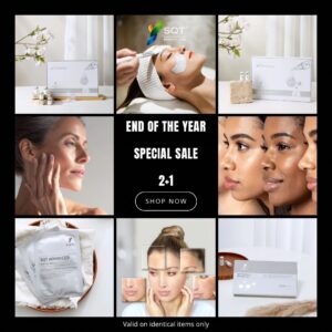 SQT® Advanced Repair Mask