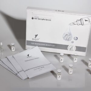 SQT® Revitalizing Beauty Set