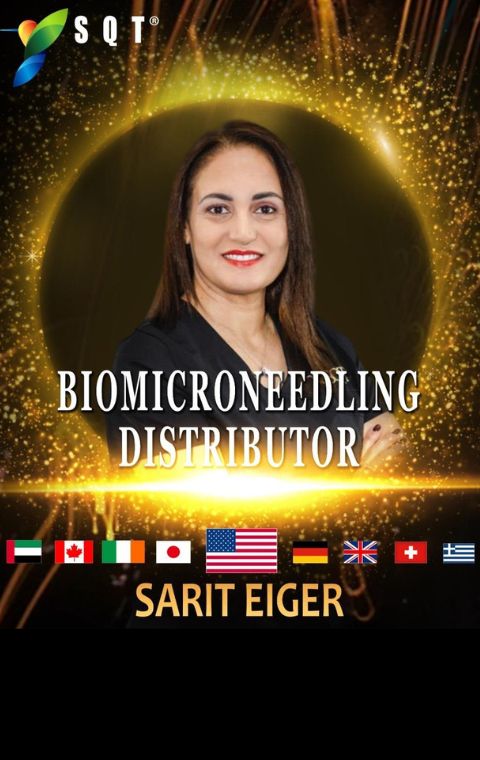 sqt biomicroneedling usa