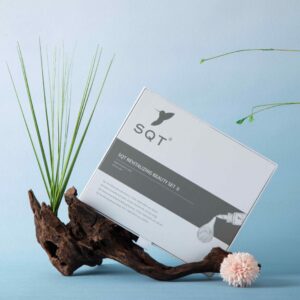 SQT® Revitalizing Beauty Set II