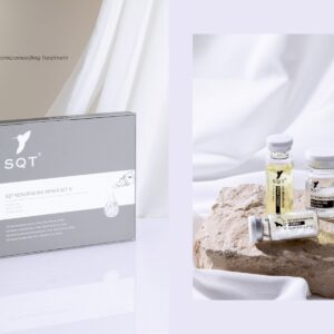 SQT® Resurfacing Repair Set II