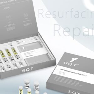 SQT® Resurfacing Repair Set II