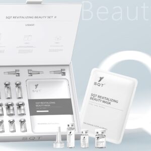 SQT® Revitalizing Beauty Set II