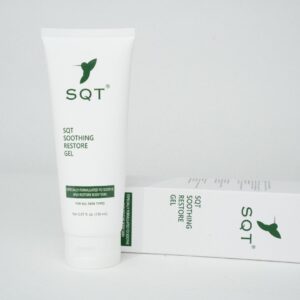 SQT® Soothing Restore Gel