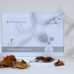 SQT® Revitalizing Beauty Set