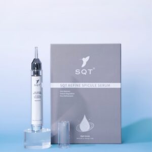 SQT Refine Spicule Serum