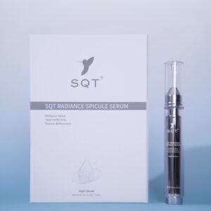 SQT Radiance Spicule Serum